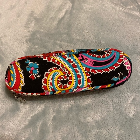 Vera Bradley Accessories - Vera Bradley case for glasses